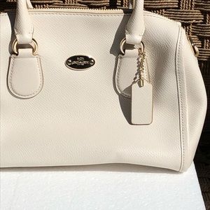 Coach handbag